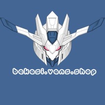 Logo Bekasi Vans Shop