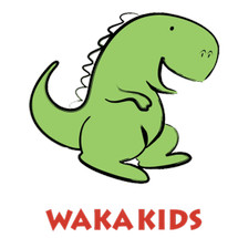 Logo wakakids
