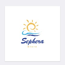 Logo Sephera Store