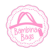 Logo Bambina bags