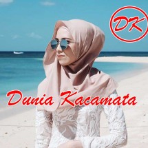 Logo Dunia Kacamata offciall