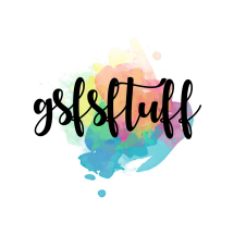 Logo gsfstuff