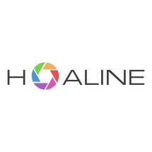 Logo hoaline
