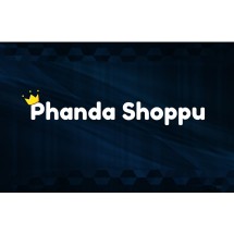 Logo Phanda Shop