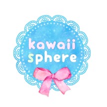 Logo Kawaiisphere