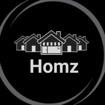 Logo Homz