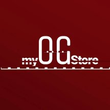 Logo myOGstore