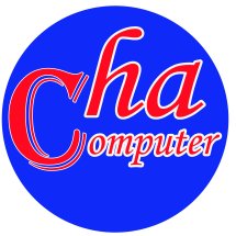 Logo cha computer