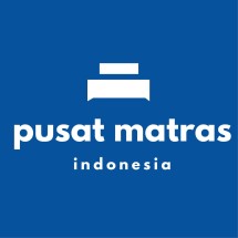 Logo pusat matras indonesia