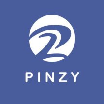 Logo PINZY Official Store