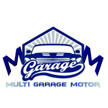 Logo Multi Garage Motor