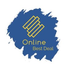 Logo Online Best Deal