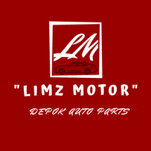 Logo Limz Motor Spareparts