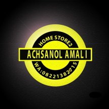 Logo home store2