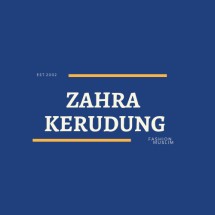 Logo zahrakerudung