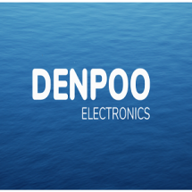 Logo DENPOO OFFICIAL STORE