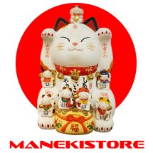Logo manekistore