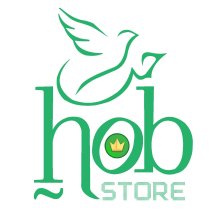 Logo HOB Store