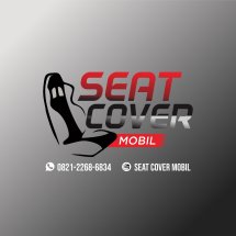 Logo Seat Cover Mobil 2