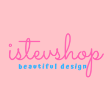 Logo I-STEV Shop