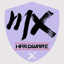 Logo MX Hardware