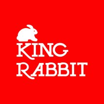 Logo King Rabbit Official