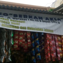 Logo AKBAR BERKAH MANDIRI CV