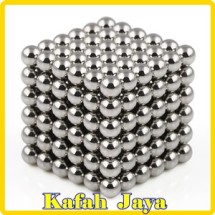 Logo Kafah Jaya