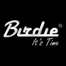 Logo Birdie Indonesia