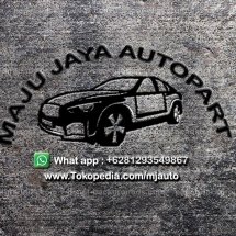 Logo maju jaya autopart