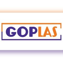 Logo GoPlas