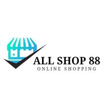 Logo ALL SHOP 88