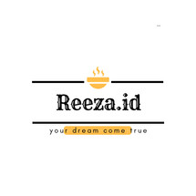 Logo Reeza.id