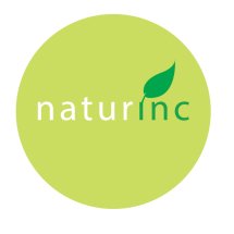 Logo Naturinc