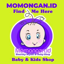 Logo Momongan ID