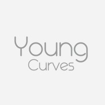 Logo Young Curves Official