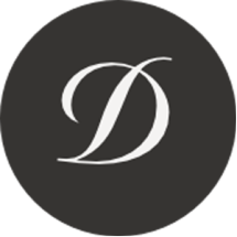 Logo St Dupont