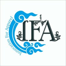 Logo Batik Ifa