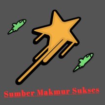 Logo sumbermakmursukses