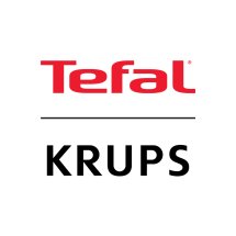 Logo TefalKrups Official