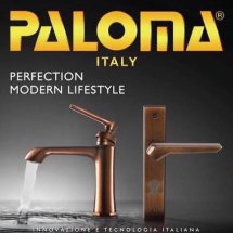 Logo paloma.go_shop
