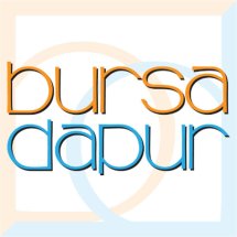 Logo Bursa Dapur