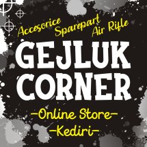 Logo Gejluk Corner
