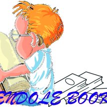 Logo CendoleBook