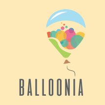 Logo Balloonia