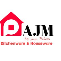 Logo AJMshop