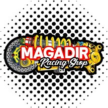 Logo MAGADIR RACING SHOP