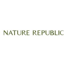 Logo NATURE REPUBLIC OFFICIAL