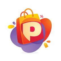 Logo penta mart