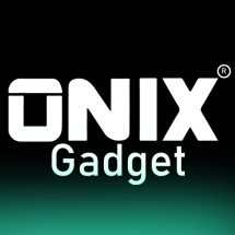 Logo Onix Gadget Official